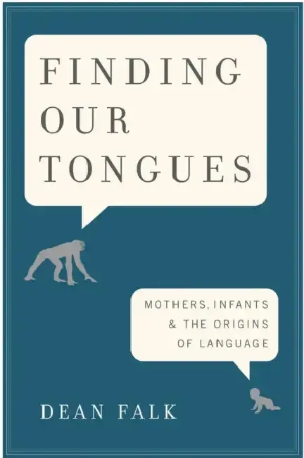 Cover of Finding Our Tongues
