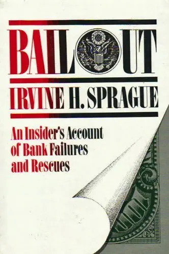 Cover of Bailout