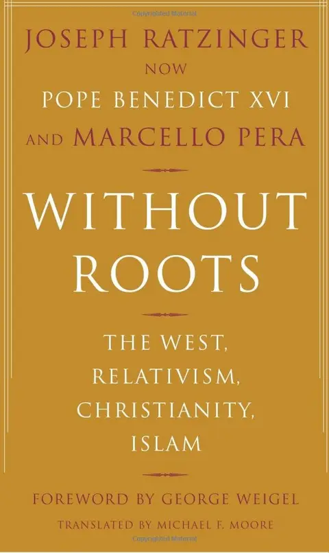 Cover of Without Roots