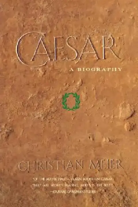 Cover of Caesar