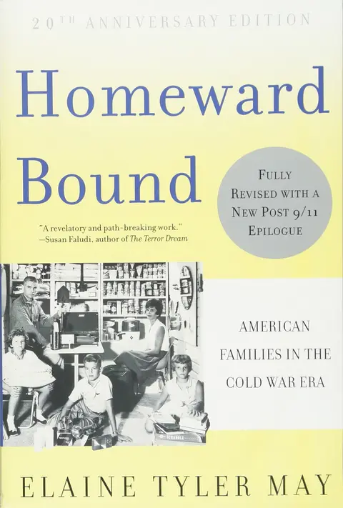 Cover of Homeward Bound