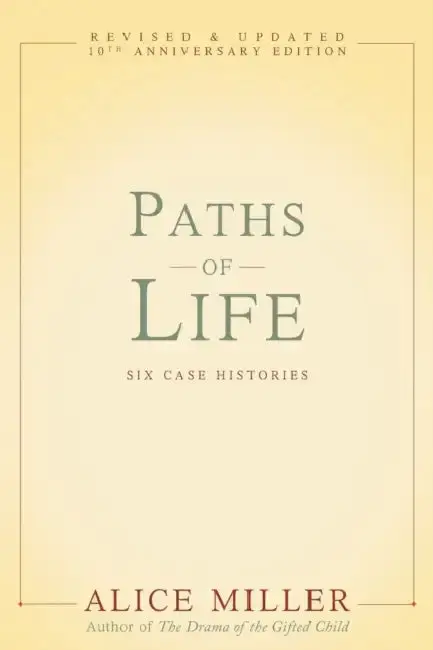 Cover of Paths of Life