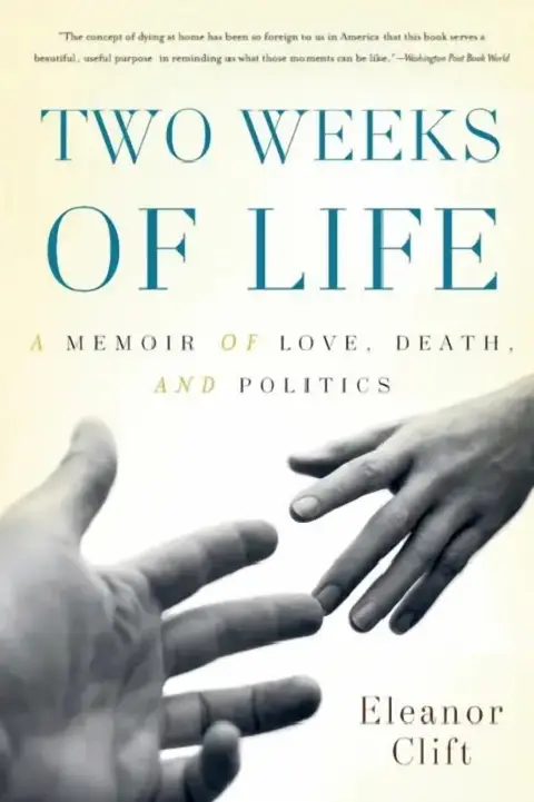 Cover of Two Weeks of Life