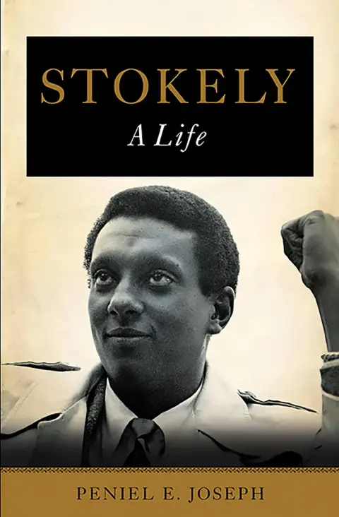 Cover of Stokely