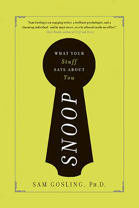 Cover of Snoop