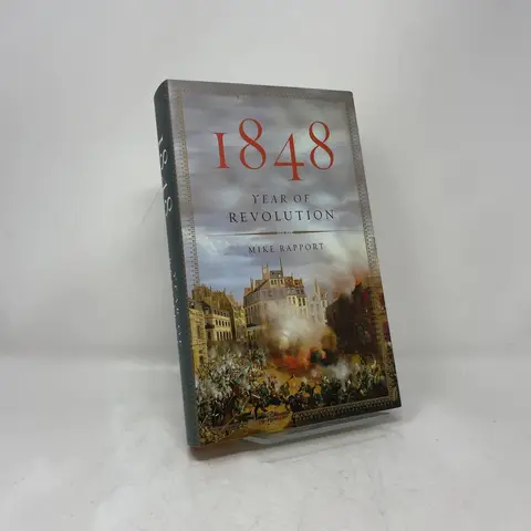 Cover of 1848