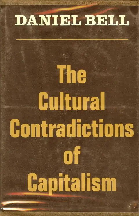 Cover of Cultural Contrad Captlism