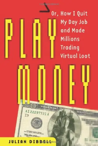 Cover of Play Money