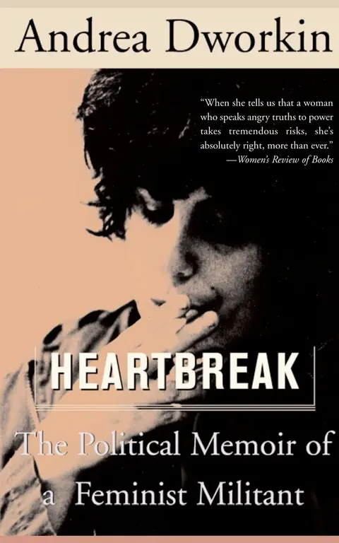 Cover of Heartbreak