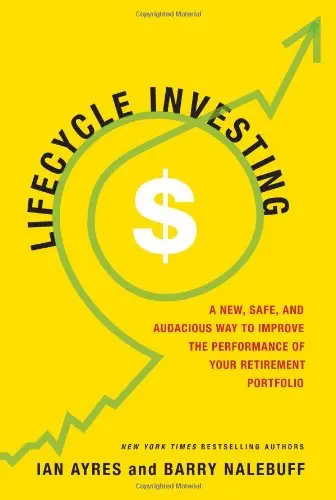 Cover of Lifecycle Investing