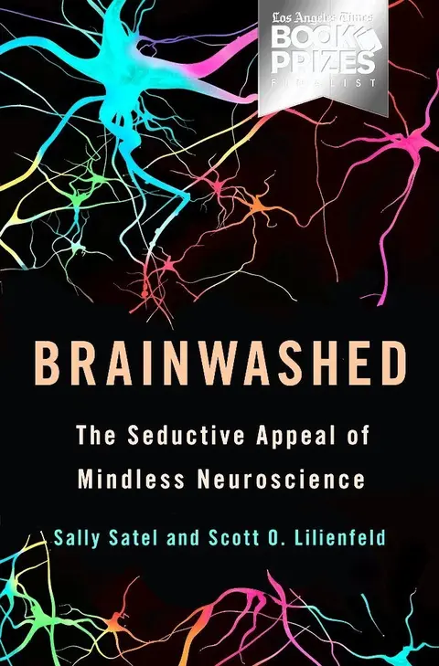 Cover of Brainwashed
