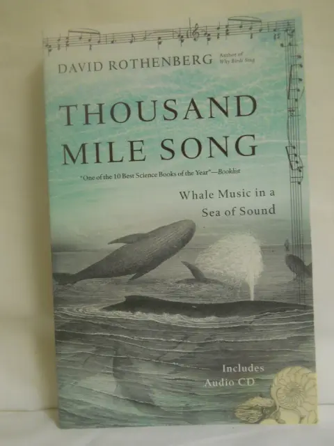 Cover of Thousand-Mile Song
