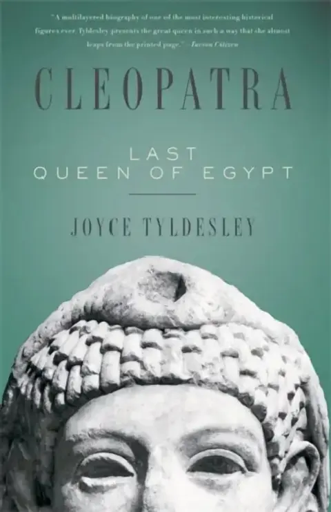 Cover of Cleopatra