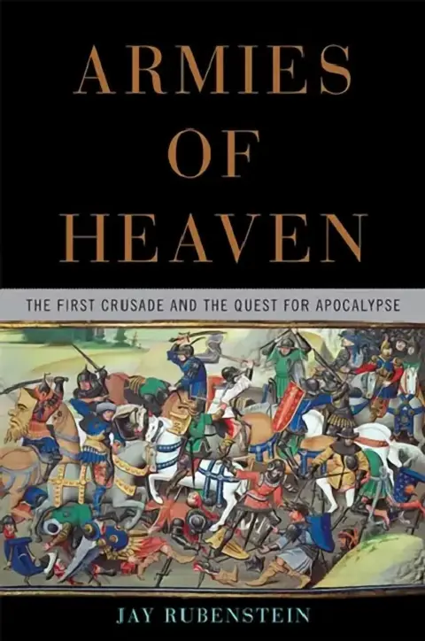 Cover of Armies of Heaven