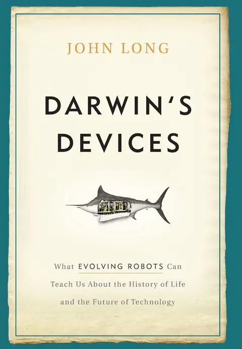 Cover of Darwin's Devices