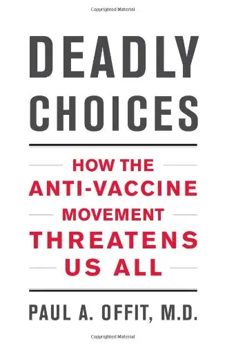 Cover of Deadly Choices