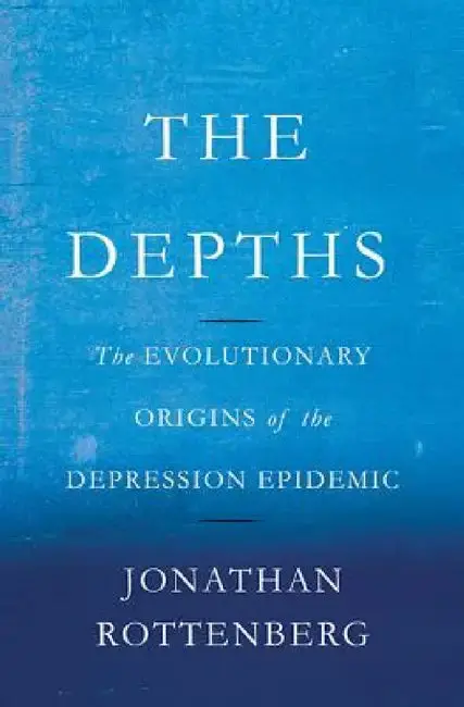 Cover of Depths