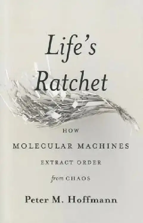 Cover of Life's Ratchet