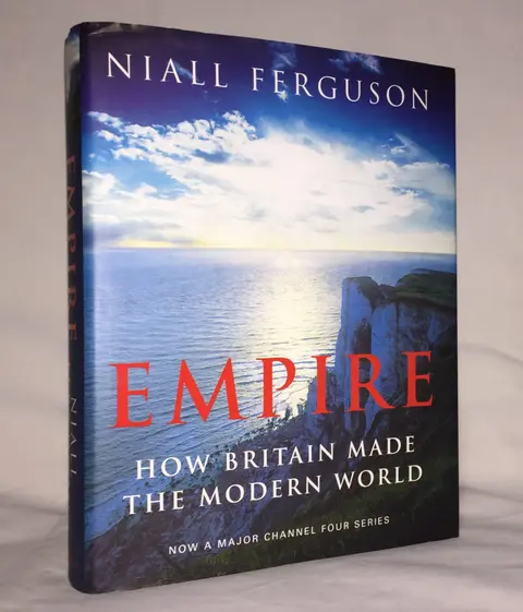 Cover of Empire
