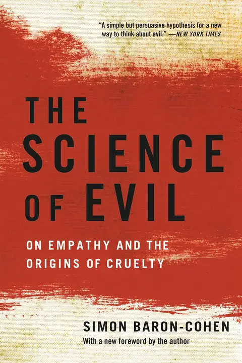 Cover of The Science of Evil