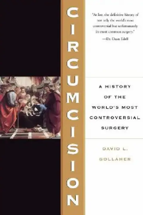 Cover of Circumcision
