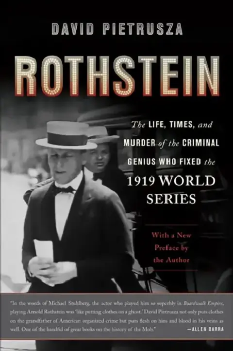 Cover of Rothstein