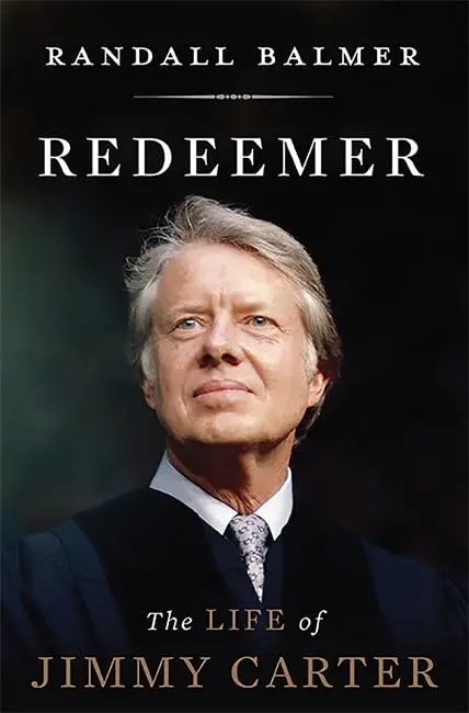 Cover of Redeemer
