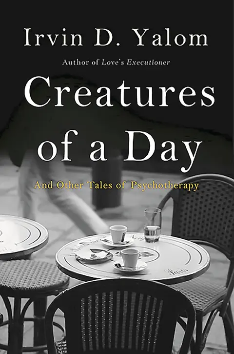 Cover of Creatures of A Day