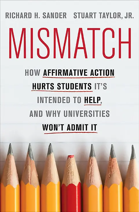 Cover of Mismatch