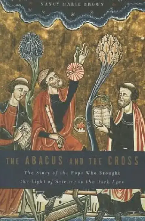 Cover of Abacus and the Cross