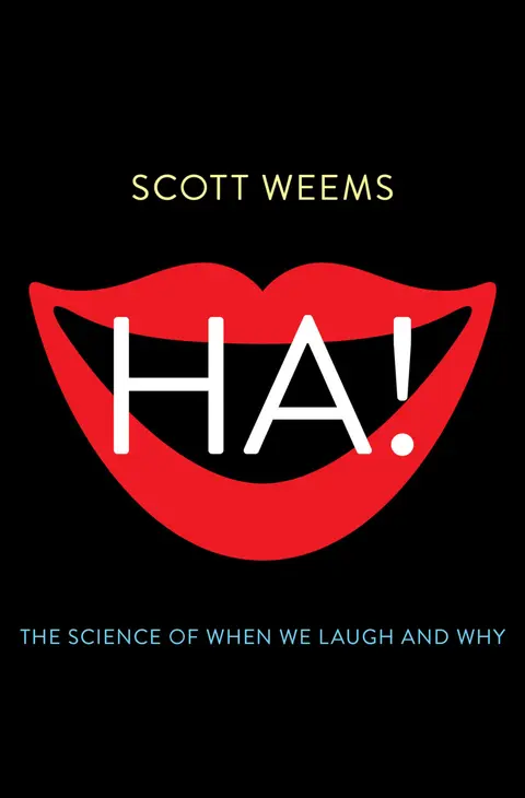 Cover of Ha!