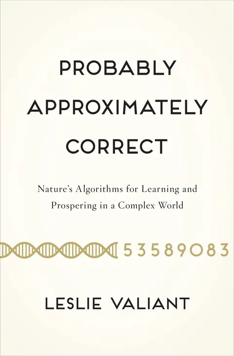 Cover of Probably Approximately Correct