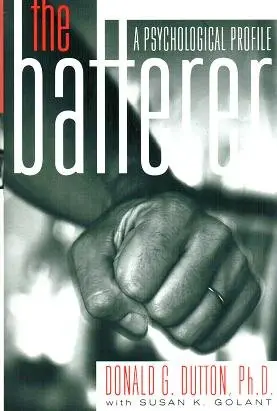 Cover of The Batterer