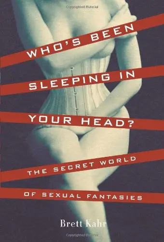 Cover of Who's Been Sleeping in Your Head
