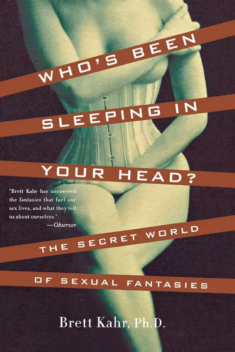 Cover of Who'S Been Sleeping in Your Head