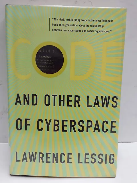 Cover of Code