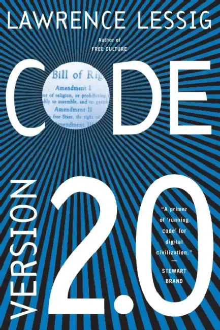 Cover of Code