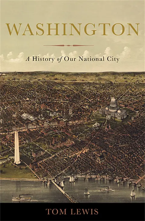 Cover of Washington