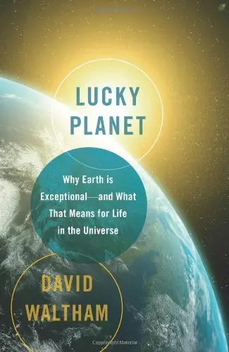 Cover of Lucky Planet