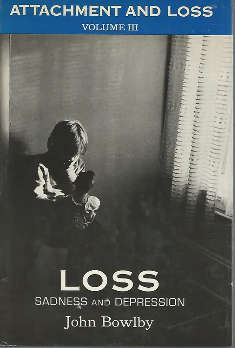 Cover of Loss