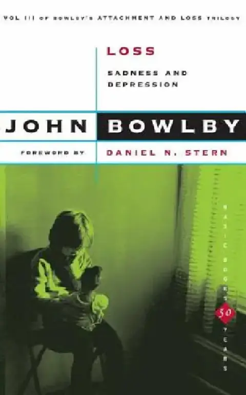 Cover of Loss