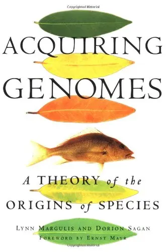Cover of Acquiring Genomes