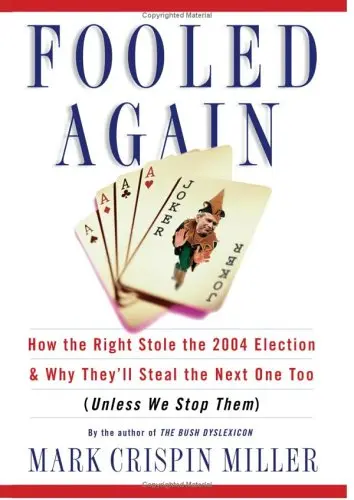 Cover of Fooled Again