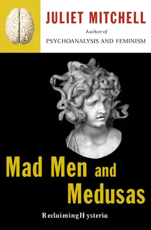Cover of Mad Men and Medusas