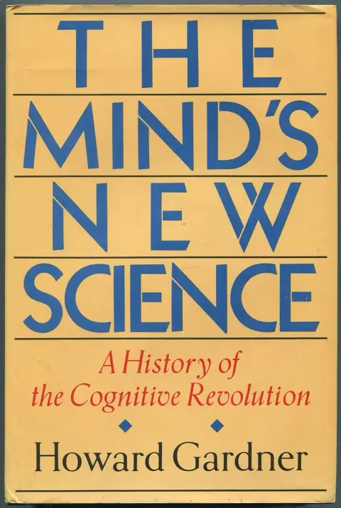 Cover of Minds New Science