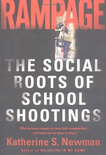 Cover of Rampage