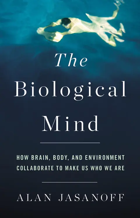 Cover of The Biological Mind