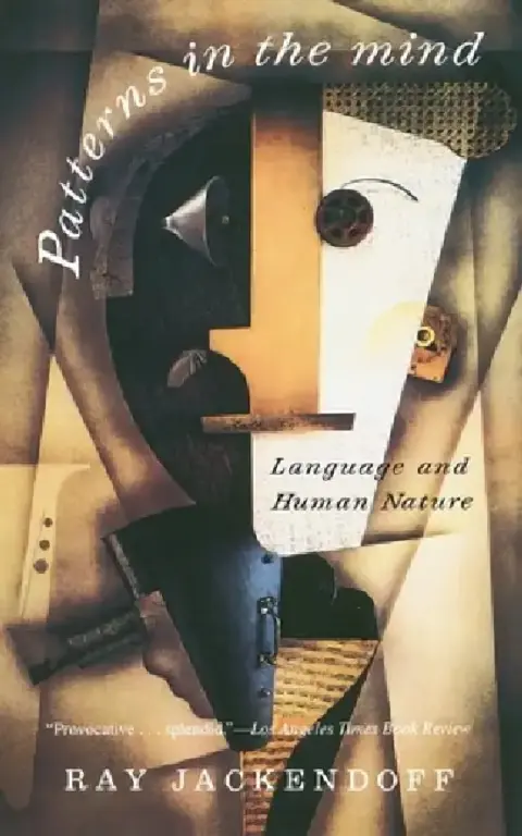 Cover of Patterns in the Mind