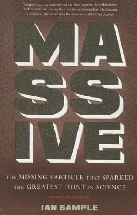 Cover of Massive