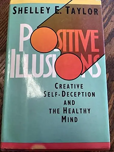 Cover of Positive Illusions